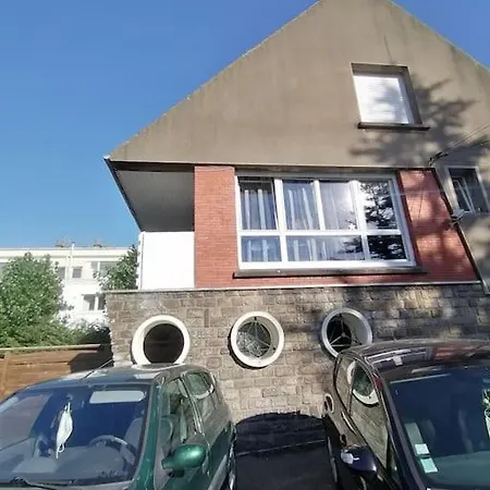 A Cote De Toutes Commodites * Boulogne-sur-Mer